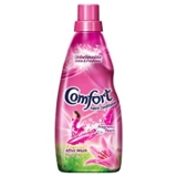 Comfort After Wash Lily Fresh Fabric Conditioner – 800 ml Rs.185 – Amazon