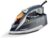 Crompton FabriAutotech Feather Touch Temperature Control 2200 W Steam Iron  (Black)