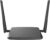 D-Link DIR-615 Wi-fi Ethernet-N300 Single_band 300Mbps Router, Mobile App Support, Router | AP | Repeater | Client Modes(Black)