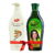 Dabur Almond Shampoo for Shiny Hair – 350ml ( with Dabur Amla Hair Oil 450 ml Free)