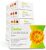 Dabur Calendula Soap – 450g (Pack of 6, 75g each) 