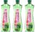 Dabur Gulabari Premium Rose Water with Aloe Vera – 1200 ml (400ml x 3) | Upto 8 HR Skin Hydration | Cleanses, Tones and Moisturises Skin | For All Skin Types