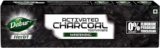 DABUR HerbL Activated Charcoal Toothpaste-120G Black Gel