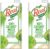 DABUR Real Activ Coconut Water Bottle, 2 x 1000 ml