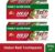 Dabur Red Ayurvedic Paste (Combo Pack 1+1, 500g each) Toothpaste  (1000 g, Pack of 2)