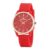 DANIEL KLEIN Analogue Red Dial Men’s Watch-DK.1.12767-7