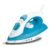 HAVELLS Fabio 1250W Steam Iron (Blue)