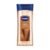 Vaseline Intensive Care Cocoa Radiant Body Oil | With Cocoa Butter | Non-Greasy Formula for Dry Skin | 200 ML