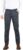 Dennis Lingo Men’s Slim Fit Mid Rise Trouser