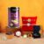DeoDap Rakhi Gift Set For Brother (K2_U6+Z21_AS) | Bracelet Rakhi, Chocolates, Card & More