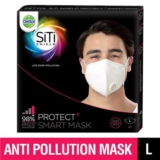 Dettol SiTi Shield Protect Plus N95 Anti Pollution Smart Mask Rs.149 – PaytmMall
