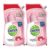 Dettol Skincare Liquid Soap Refill – 750 ml (Pack of 2) Rs.166