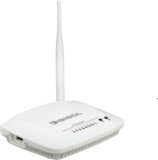 Digisol DG-BG4100NU 150 Mbps Wireless ADSL 2/2+ Broadband Router with USB Port Router Rs.1099