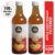 Disano Apple Cider Vinegar, Filtered, 2 X 500 ml Rs.183