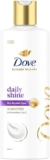 Dove Daily Shine Shampoo 340 ml