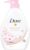 Dove Refreshing Sakura Blossom Body Wash with Himalaya Pink Salt for Replenished Skin, 1L