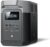 EF ECOFLOW DELTA 2 Portable Power Station | 1-3kWh Expandable | LiFePO4 Battery, 80Min Charge | 230V/50Hz India Use | Solar Generator for Home Backup, Camping, RV