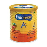 Enfagrow A+ Nutritional Milk Powder (2 years and above) Chocolate: 400 g Rs.449 – Amazon