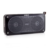 Envent LiveFree 370 Portable Bluetooth Speaker (Black) at Rs.1709 – Amazon