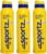 EVA RUSH Sportz Set Of 3 (125 ml X 3 Pc) Deodorant Spray – For Men & Women Rs.299 Flipkart