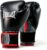 Everlast Core Training Boxing Gloves (Black/Red, 14oz)