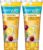 Everyuth Naturals Brightening Lemon&Cherry Face Wash 150 G (Pack Of 2)