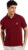 EYEBOGLER Regular Fit Mens Polo Neck Half Sleeve Soild Casual Tshirt