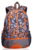 F Gear Dropsy 3D 22 Ltrs Casual Laptop Backpack (2250) – Orange Rs.578 – Amazon