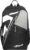F Gear Colorado Laptop School Bag 39L Black Grey Backpack