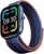Fire-Boltt Ninja Call Pro Max Smart Watch 2.01 inch Display, Bluetooth Calling, 120+ Sports Modes, Health Suite, Voice Assistance (Midnight Blue)