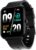 Fire-Boltt Ninja Call Pro Smart Watch with Bluetooth Calling, 1.69 Inch HD Display, AI Voice Assistant, 100 Sports Modes, SpO2, Heart Rate Monitor & Dual Chip, Smart Watch for Man & Woman – Black