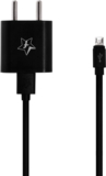 Flipkart SmartBuy 2A Fast Charger with Charge & Sync USB Cable Rs.299 – Flipkart