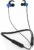 Flipkart SmartBuy BassMoverz Bluetooth Headset  (Blue, Black, In the Ear)
