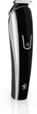 Flipkart SmartBuy Cordless USB Trimmer for Men  (Black, Silver) Rs.499 – Flipkart