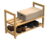 Forzza Hilda Shoe Rack Rs.595 – Amazon
