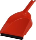 Gala ghj14 Plastic Dustpan  (Multicolor) Rs.40 – Flipkart