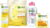 Garnier Skin Naturals SARA’S SKINCARE FAVOURITES (Light Complete Fairness Face Wash 100g + Milky Serum Mask Light Complete 30g x 2 + Light Complete Serum Cream SPF40/PA+++ 45 g + Micellar Cleansing Water 125ml)  (5 Items in the set)