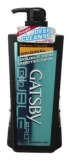 Gatsby Body Shower Gel Original, 600ml Rs.199 – Amazon