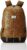 GEAR Classic Anti Theft Faux Leather 20 Ltrs Tan Laptop Backpack (LBPCLSLTH1901)