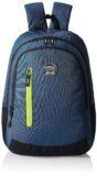 Gear Navy Blue and Green Casual Backpack Rs.382 – Amazon