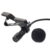 3.5mm Clip On Mini Lapel Lavalier Microphone Rs.178 – Amazon