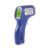 GILMA Infrared Thermometer Non-Contact Digital Temperature Gun with LCD Display for Infants Babys and Adults – 1 Unit (MADE IN INDIA)