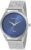 Giordano Analog Watch for Men Stylish Metal Strap| 3 Hands Mechanism with Water Resistant Wrist Watch GZ-50111