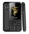 GLX W8 Dual Sim Basic Feature Mobile Phone (Black) Rs.537 – Amazon