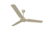 GM AIR9 1200 mm Ceiling Fan (Ivory)
