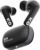 GOBOULT Z20 Truly Wireless Bluetooth Ear Buds with 51H Playtime, Zen Calling ENC Mic, Made in India, Low Latency Gaming, Touch Controls, Rich Bass Drivers, TWS Earbuds Bluetooth Wireless (Jet Black)