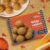 GO DESi – Besan Laddoo