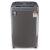 Godrej 7 Kg 5 Star Fully-Automatic Top Loading Washing Machine (WTEON 700 AD 5.0 ROGR, Grey, Acu Wash Drum)