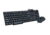 GoFreeTech S003 Wired Keyboard and Mouse Combo Rs.375 – Amazon