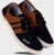 Pennen Gorofy Casual Shoes For Men Walking, Sneakers ,Loafer casual shoes for Men black Sneakers For Men  (Black , 6)